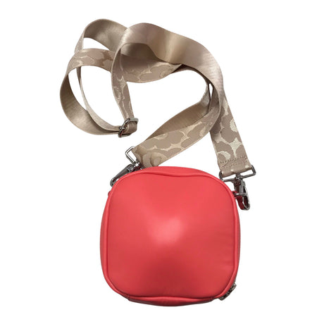 Unisex Marimekko - Shoulder bag, size Mini - Orange ()