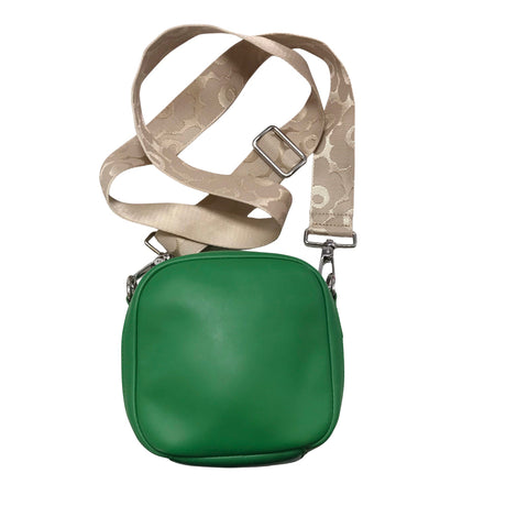 Unisex Marimekko - Shoulder bag, size Mini - Green ()