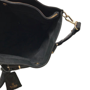 Unisex Tiger of Sweden - Handbag, size Maxi - Black (3)