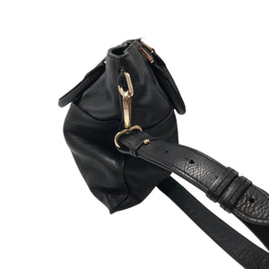 Unisex Tiger of Sweden - Handbag, size Maxi - Black (2)