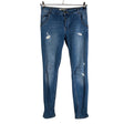 Unisex Mos Mosh - Jeans, size W27 - Blue ()