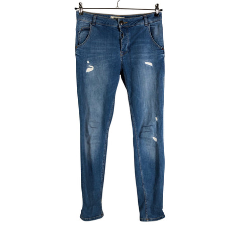 Unisex Mos Mosh - Jeans, size W27 - Blue ()