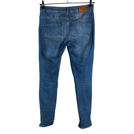 Unisex Mos Mosh - Jeans, size W27 - Blue (2)