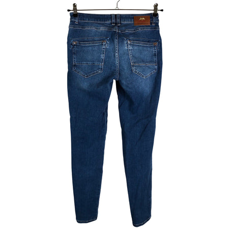 Unisex Mos Mosh - Jeans, size W26 - Blue (2)
