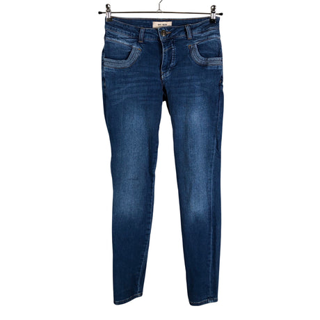 Unisex Mos Mosh - Jeans, size W26 - Blue ()