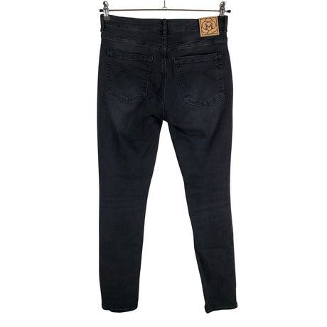 Unisex Marella - Jeans, size 38 - Black (2)