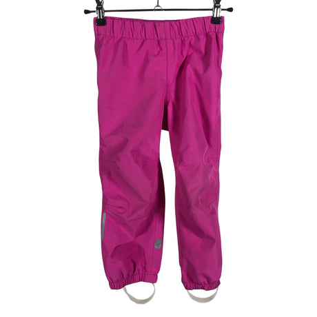 Unisex Reima - Spring/Fall pants, size 92 - 98 - Pink ()