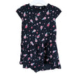 Unisex Name It - Tricot dress, size 92 - 98 - Blue ()