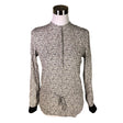 Unisex Bruuns Bazaar - Blouse, size 34 - White ()