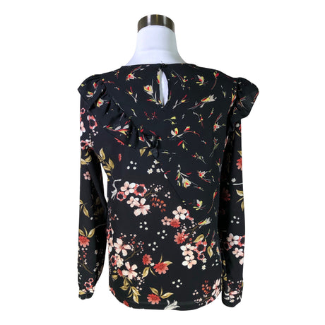 Unisex Liu Jo - Blouse, size 36 - Black (2)
