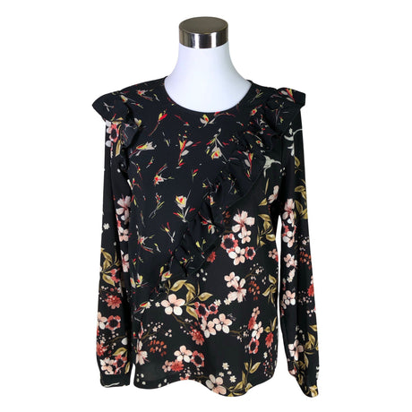 Unisex Liu Jo - Blouse, size 36 - Black ()