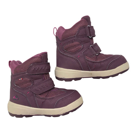 Unisex Viking - Winter shoes, size 26 - Violet ()