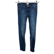 Unisex Lee - Jeans, size W25 - Blue ()