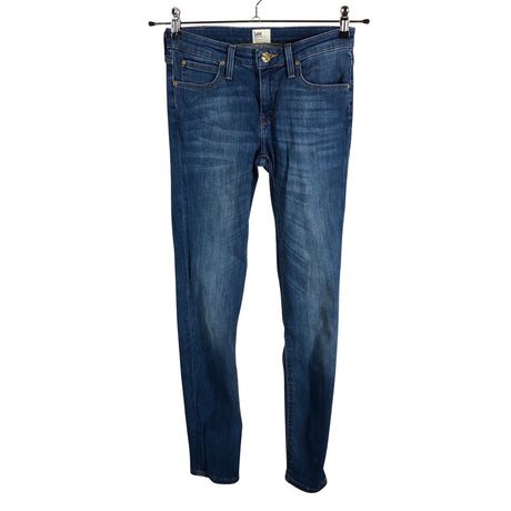Unisex Lee - Jeans, size W25 - Blue ()