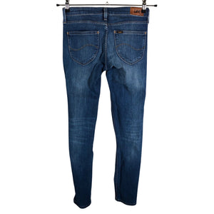 Unisex Lee - Jeans, size W25 - Blue (2)