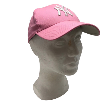 Unisex 47 - Cap, size 54 - 56 cm - Light pink ()
