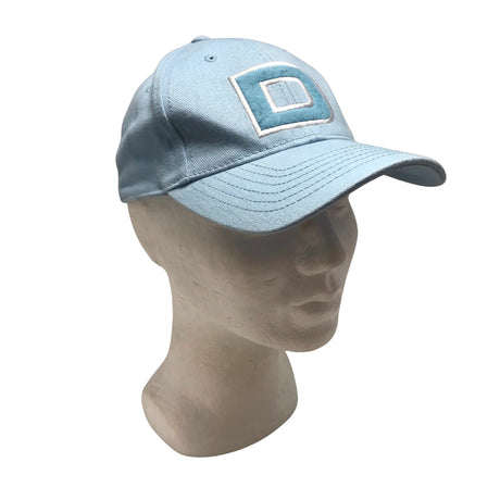 Unisex David - Cap, size 56 - 58 cm - Light pink ()