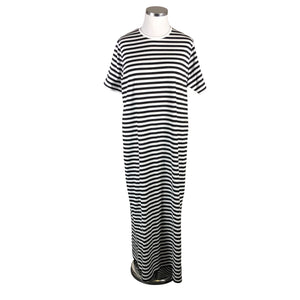 Unisex Marimekko - Nightshirt, size 42 - Black (1)
