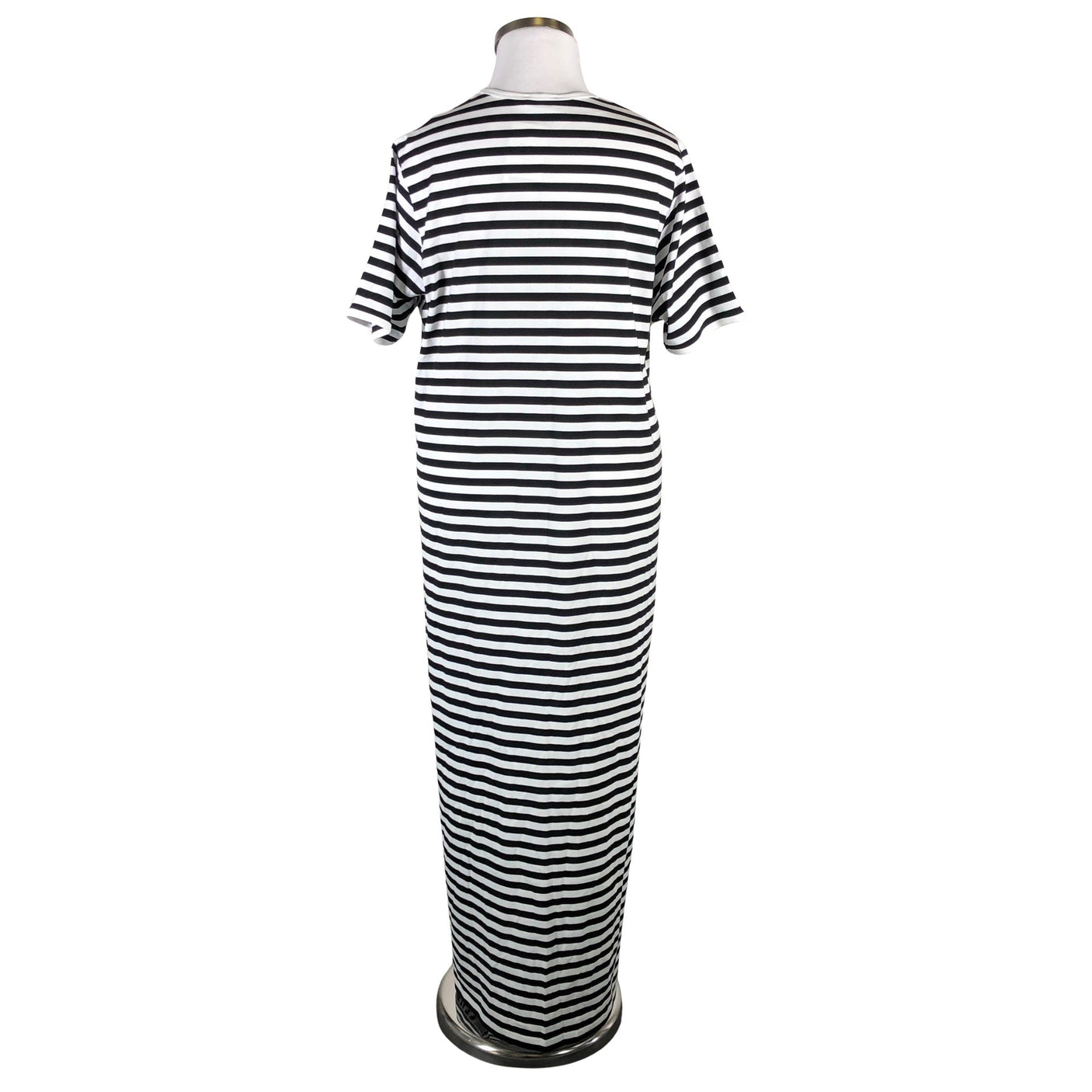 Unisex Marimekko - Nightshirt, size 42 - Black (2)