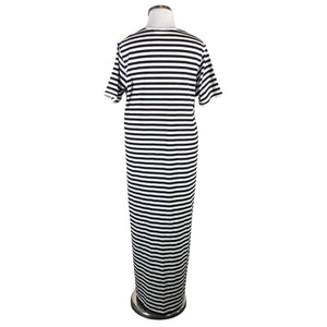 Unisex Marimekko - Nightshirt, size 42 - Black (2)