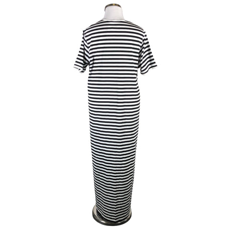 Unisex Marimekko - Nightshirt, size 42 - Black (2)