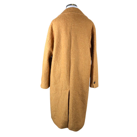 Unisex Esprit - Wool coat, size 42 - Beige (2)