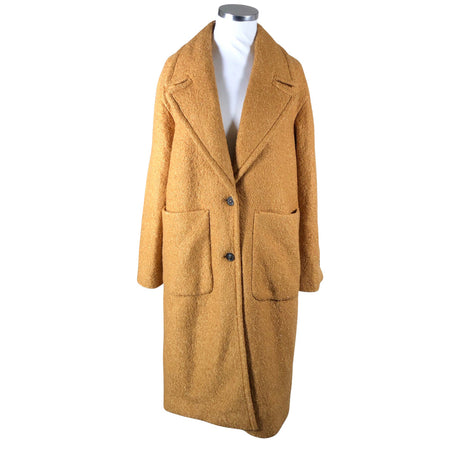 Unisex Esprit - Wool coat, size 42 - Beige ()