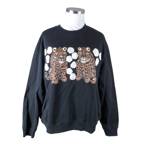 Unisex Marimekko - Sweatshirt, size 44 - Black ()