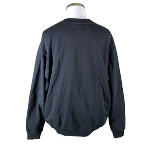 Unisex Marimekko - Sweatshirt, size 44 - Black (3)