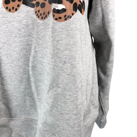 Unisex Marimekko - Sweatshirt, size 44 - Gray (2)
