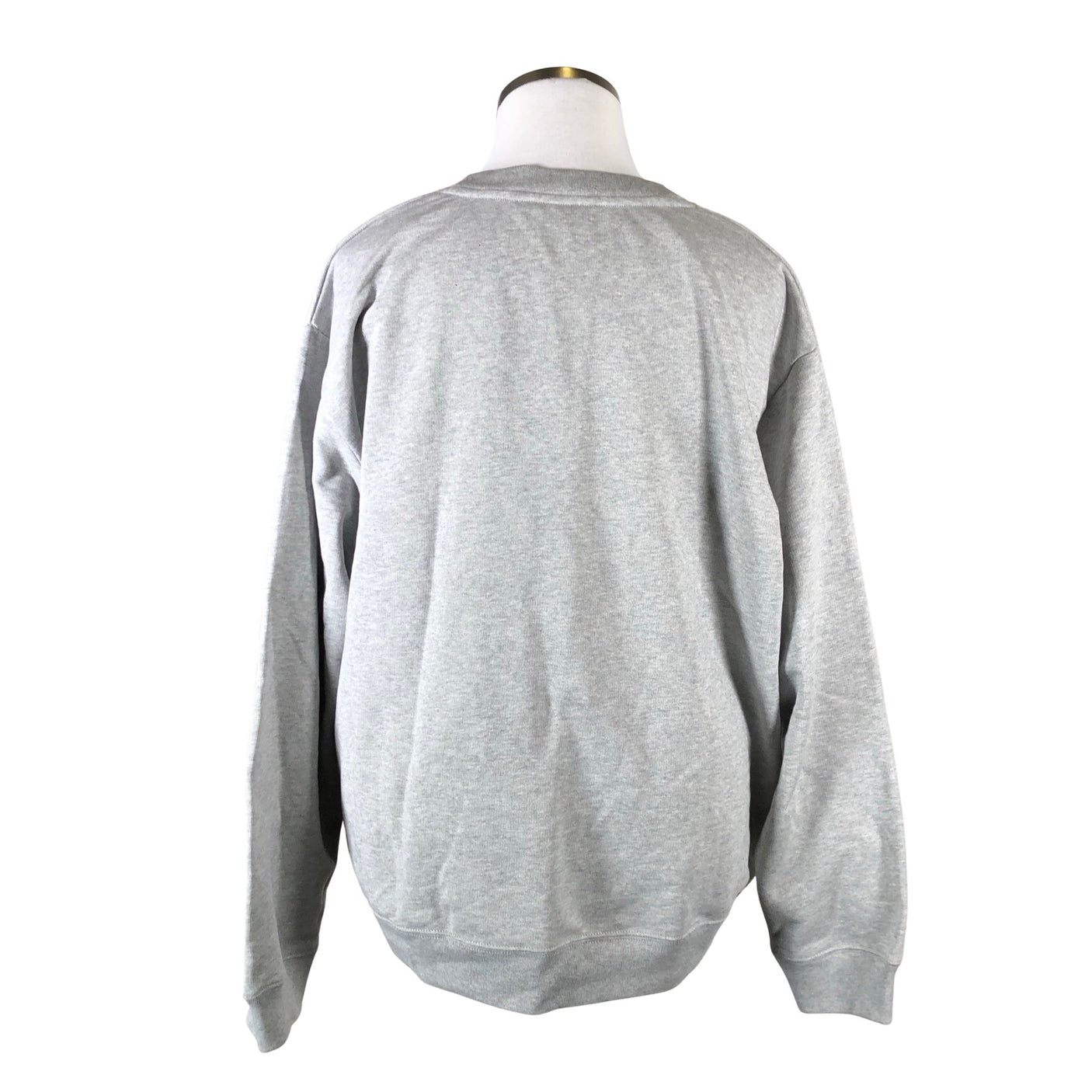 Unisex Marimekko - Sweatshirt, size 44 - Gray (3)