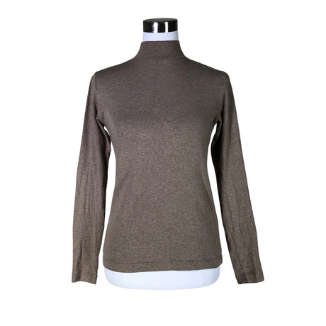 Unisex Muji - Sweater, size 36 - Brown ()