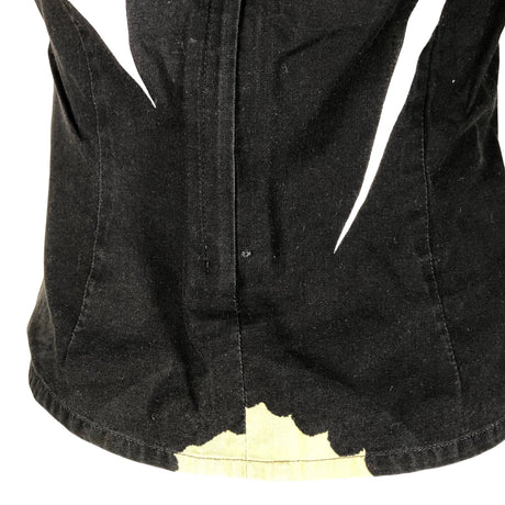 Unisex Marimekko - Top, size 36 - Black (2)