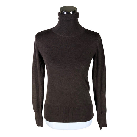 Unisex Holly & Whyte by Lindex - Sweater, size 34 - Brown ()