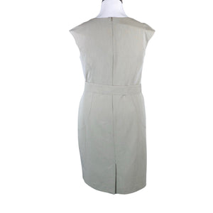Unisex Aventura - Sheath dress, size 44 - Gray (2)
