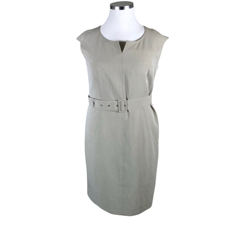 Unisex Aventura - Sheath dress, size 44 - Gray ()