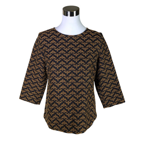 Unisex R-collection - Blouse, size 36 - Blue ()