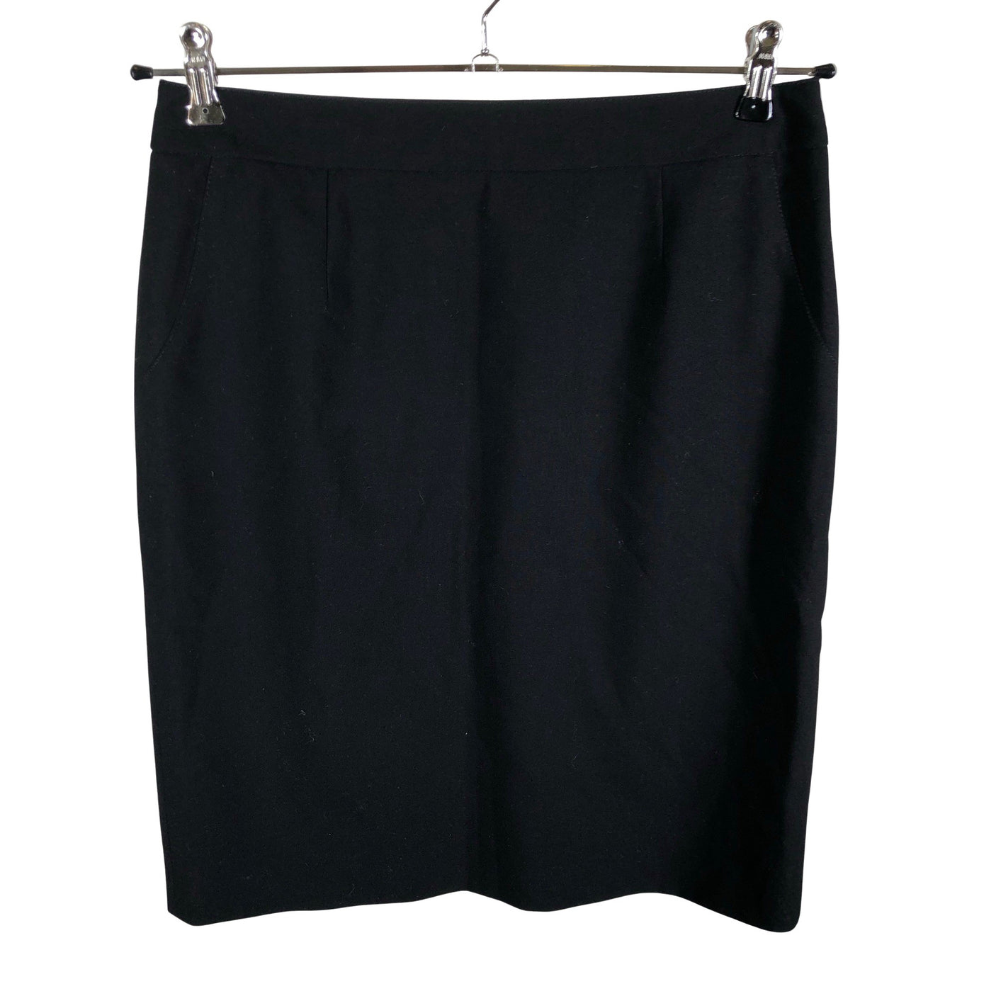 Unisex Esprit - Pencil skirt, size 38 - Black (1)
