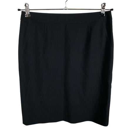 Unisex Nanso - Velvet pants, size 40 - Black ()