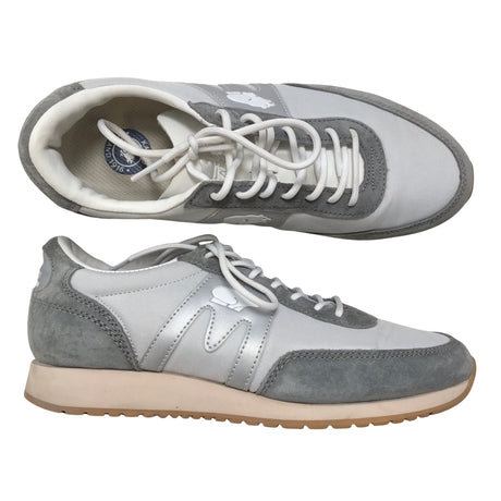 Unisex Karhu - Casual sneakers, size 39 - Gray ()