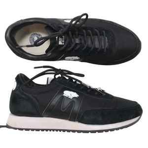 Unisex Karhu - Casual sneakers, size 39 - Black (1)