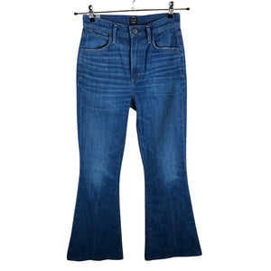Unisex Citizens of Humanity - Jeans, size W26 - Blue (1)