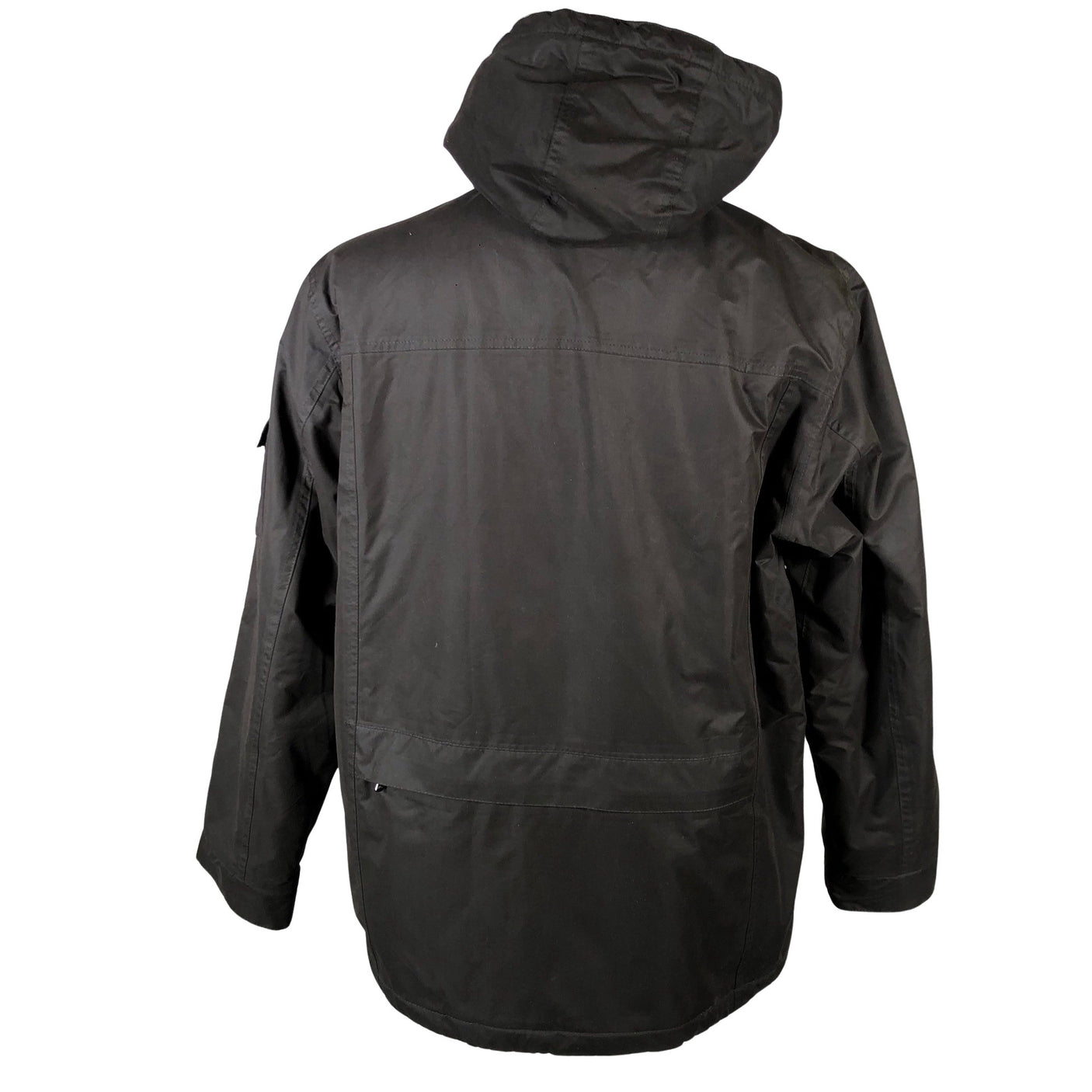 Unisex Klimatex - Winter jacket, size XXS - Brown (2)