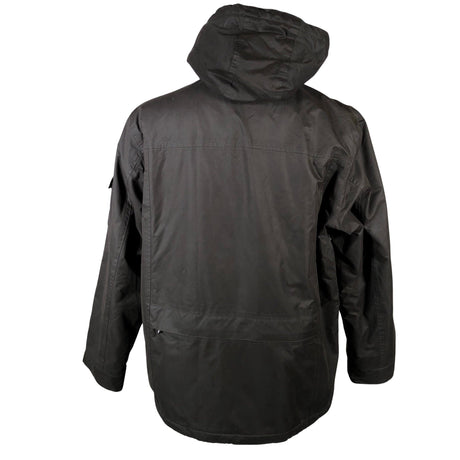 Unisex Klimatex - Winter jacket, size XXS - Brown (2)