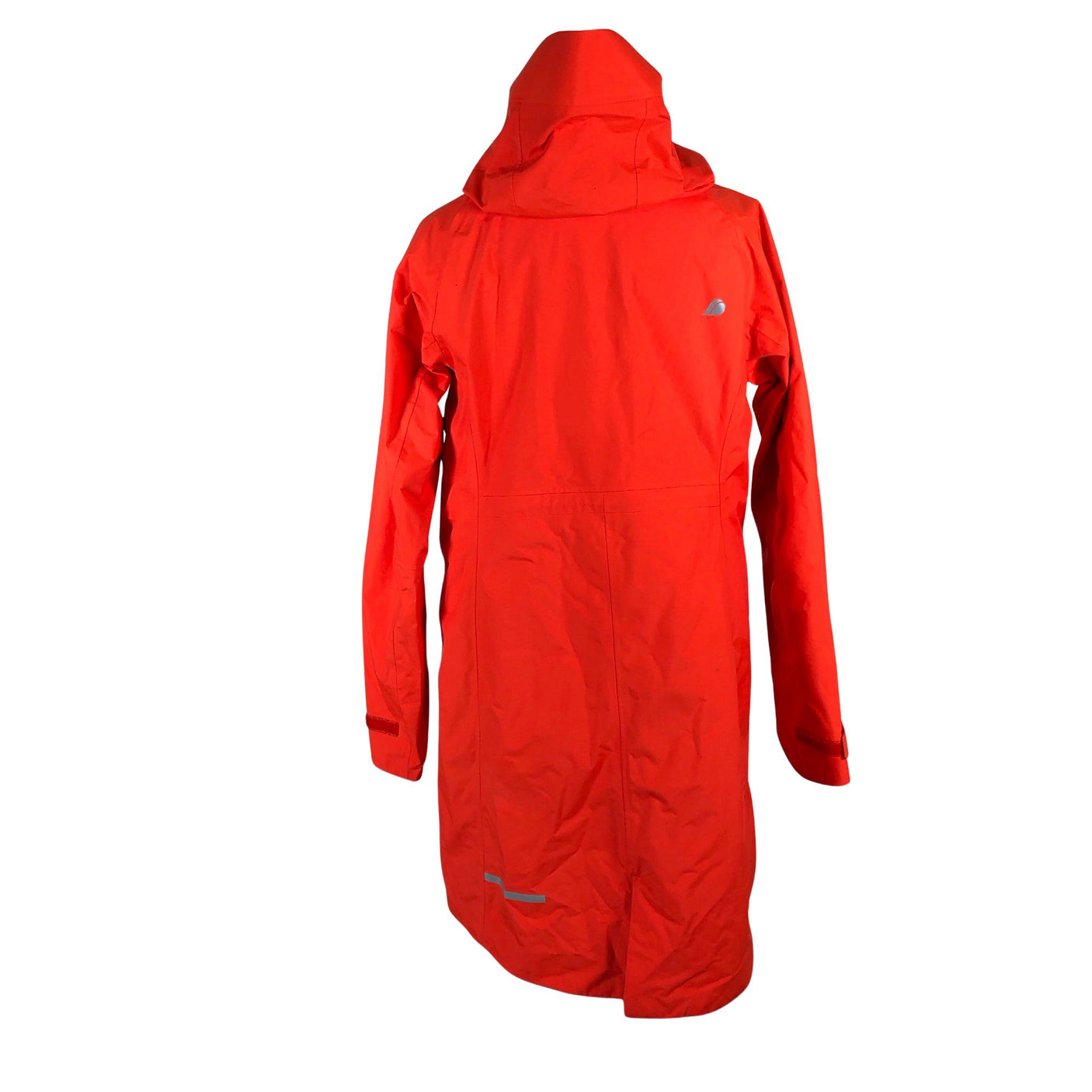 Unisex Didriksons - Outdoor jacket, size 44 - Orange (2)
