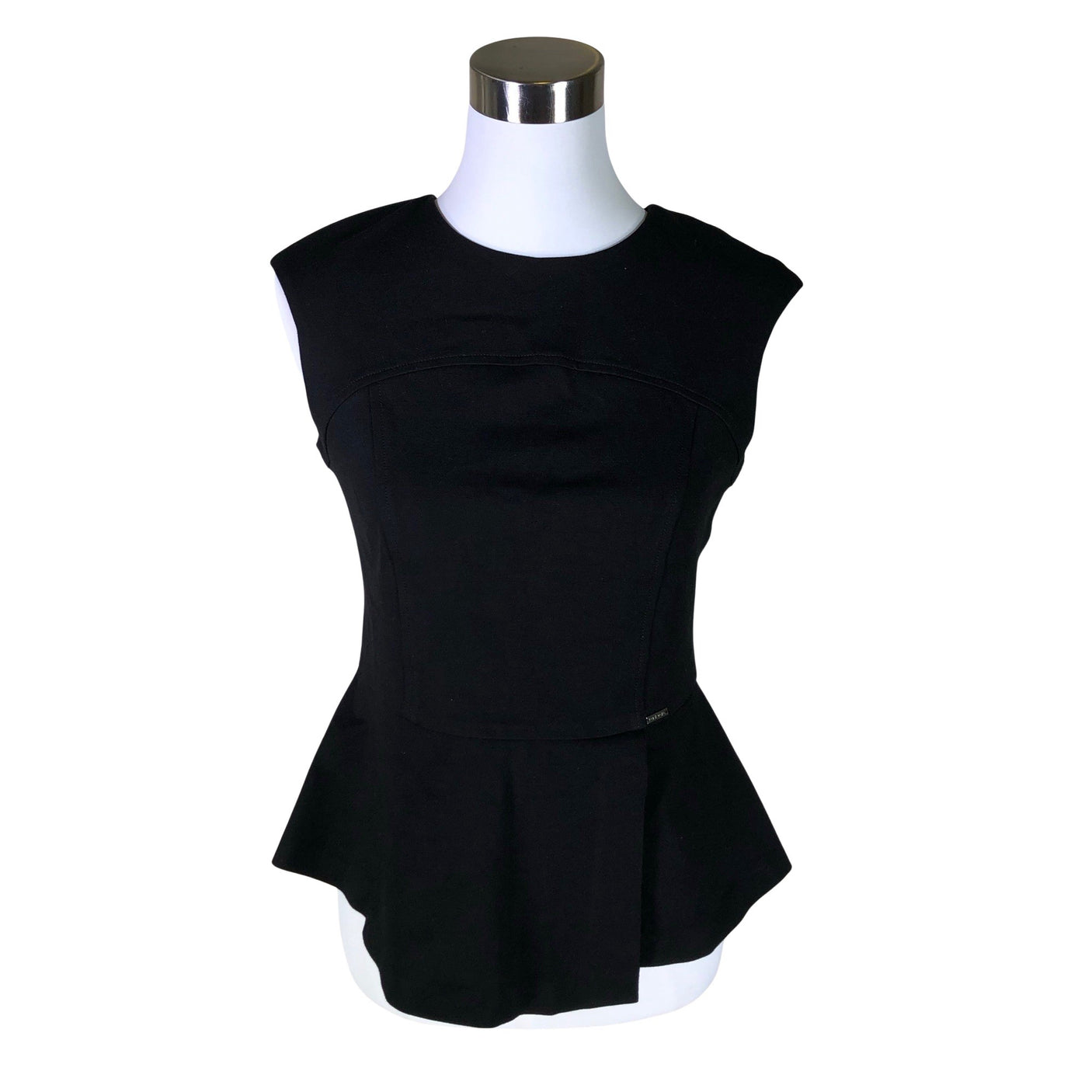 Unisex Andiata - Top, size 38 - Black (1)