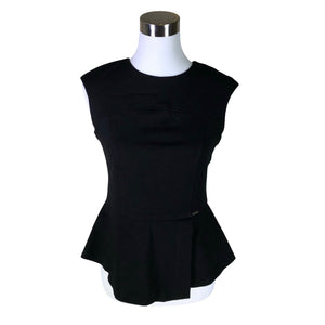 Unisex Andiata - Top, size 38 - Black (1)