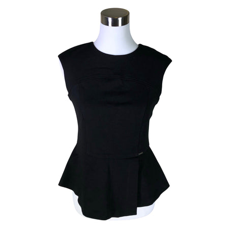 Unisex Andiata - Top, size 38 - Black ()