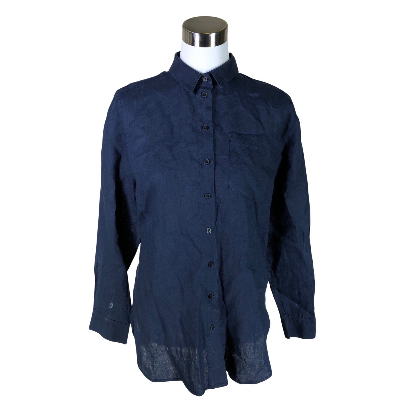 Unisex Nanso - Tunic, size 38 - Blue (1)