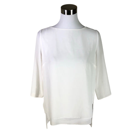 Unisex Andiata - Blouse, size 38 - Natural white ()